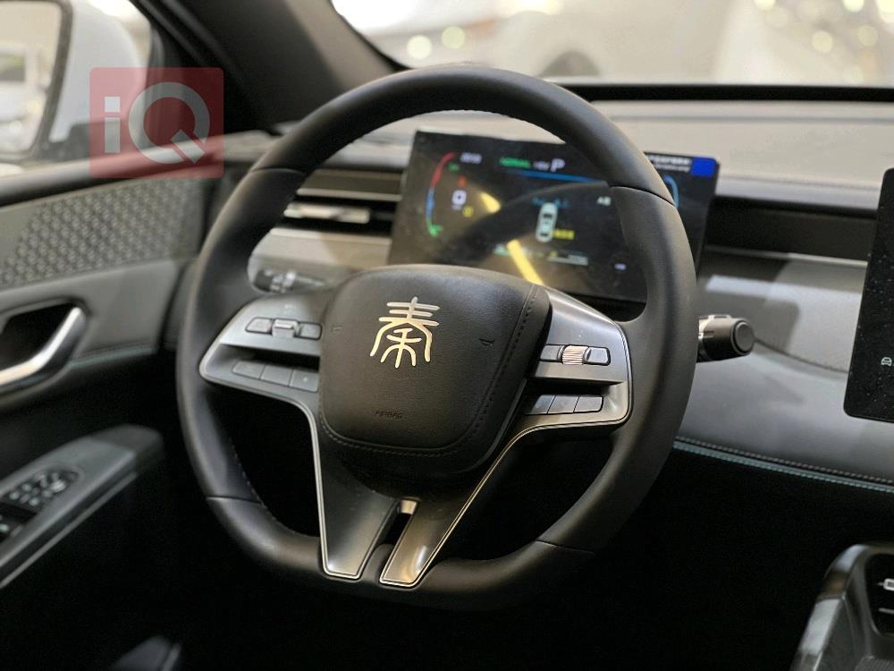 بي واي دي Qin Plus